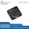 Микроконтроллер STM32F411RET6 LQFP64 - Новый, Оригинальный, В наличии