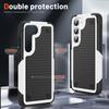 For Samsung S23 Ultra Anti -Fall Best Protection Armor Cover Cases For Samsung Galaxy S23 Ultra S22 Plus S21 Fe Capa