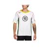 Футболка Dri-Fit Total 90 с круглым вырезом, дышащая и удобная, с коротким рукавом, мужская, топы IB4219-100
