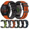 Быстросъемный нейлоновый силиконовый ремешок для часов 26 мм 22 мм для Garmin Fenix 8 Pro 47 мм 51 мм E 7 7X 6 6X 5 5X Plus/Tactix/Epix/Instinct 3