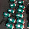 MX-400CE5-3 Acid and Alkali Resistant Magnetic Pump for Concentrated Sulfuric, Nitric, and Hydrochloric Acids - In Stock.