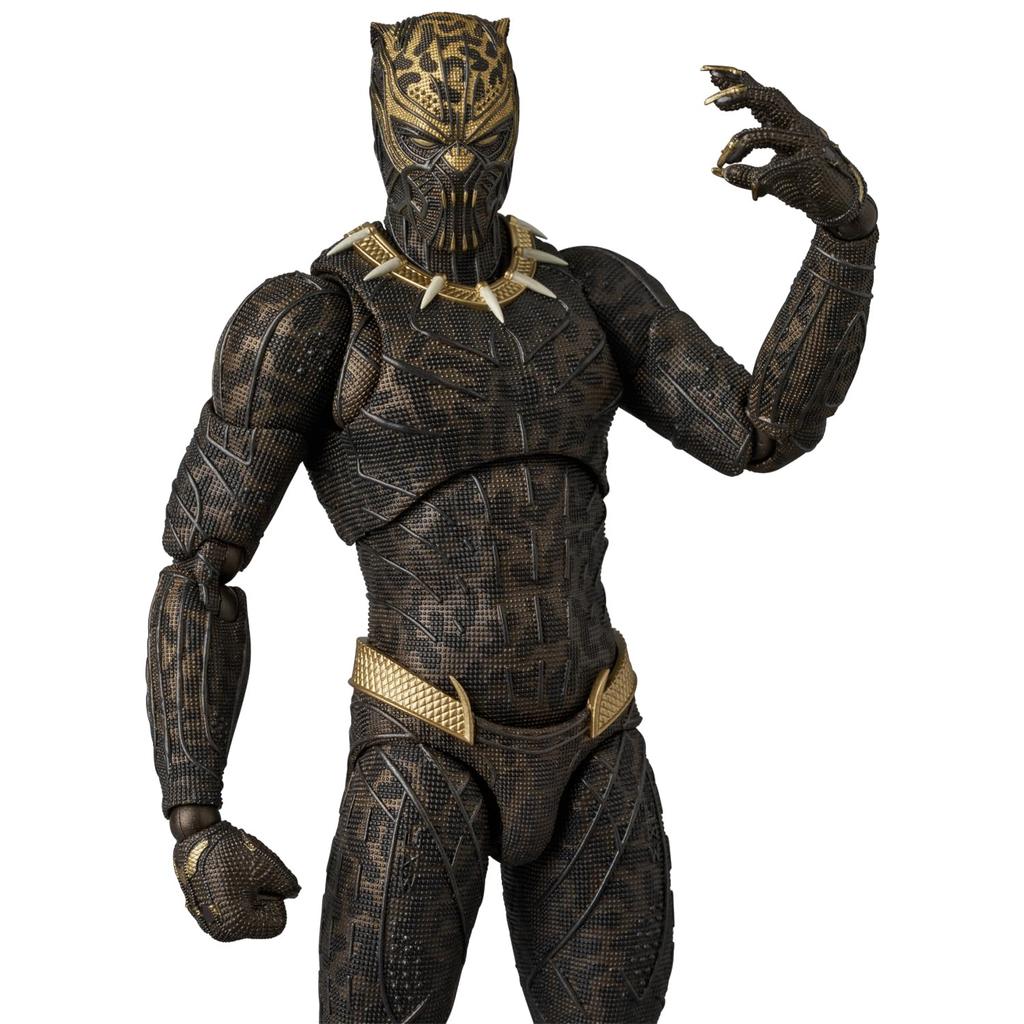 Medicom Toy MAFEX THE INFINITY SAGA КИЛМОНГЕР Приблизительно 155 мм экшн №265 - высокая, не в масштабе, предварительно окрашенная фигурка.