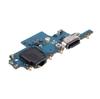 Для Samsung Galaxy A72 4G A725 Шлейф разъема зарядки Запасная часть (без логотипа)