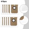10 Pack For Hoover HG4 For Hydro Pro Dust Bags Maintain Clean Floors Easily