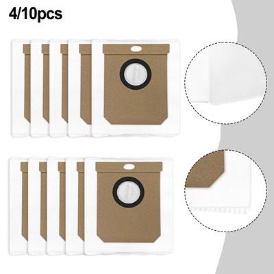 Упаковка из 10 штук для Hoover HG4 для Hydro Pro пылесборники Легко поддерживайте чистые полы