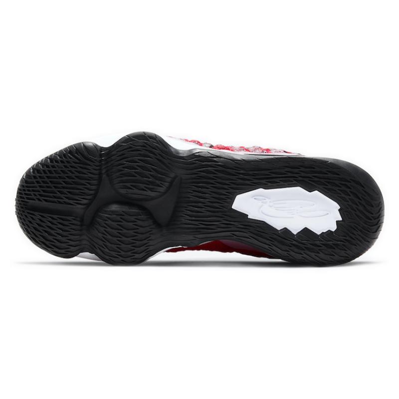 Nike Кроссовки LeBron 17 Air Max Uptempo BQ3177-601