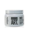 Паста-воск для удаления десны L'Oréal Professional Techniart Web Scupping Paste, 150 мл, 2 шт.