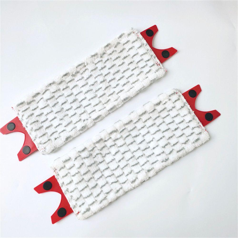 Spin Mop for Vileda UltraMax Wring Refill Replacement Mop Head Microfiber Refillable Mop Pad