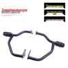 Zongshen ZT310X/X1/X2/R1/R2/350R Bumper Guard Anti-Fall Modification