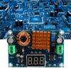 DC?DC Digital Boost Module High Power Step Up Converter Board 4-35V To -45V 5A