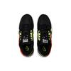 Puma Кроссовки TRC Blaze Court Black Cherry Tomato Unisex 376582-03