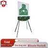 Jinqidun Intelligent Conductive Shock Wave Auto-Target System