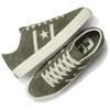 Converse Мужские кроссовки One Star Academy Pro Suede Utility Egret зеленые черные A08489C