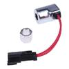 A03G-Solenoid Valve Coil Kit 6717706 For Bobcat A220 A300 S220 S250 T190 T200 T250 Replacement Parts Accessories