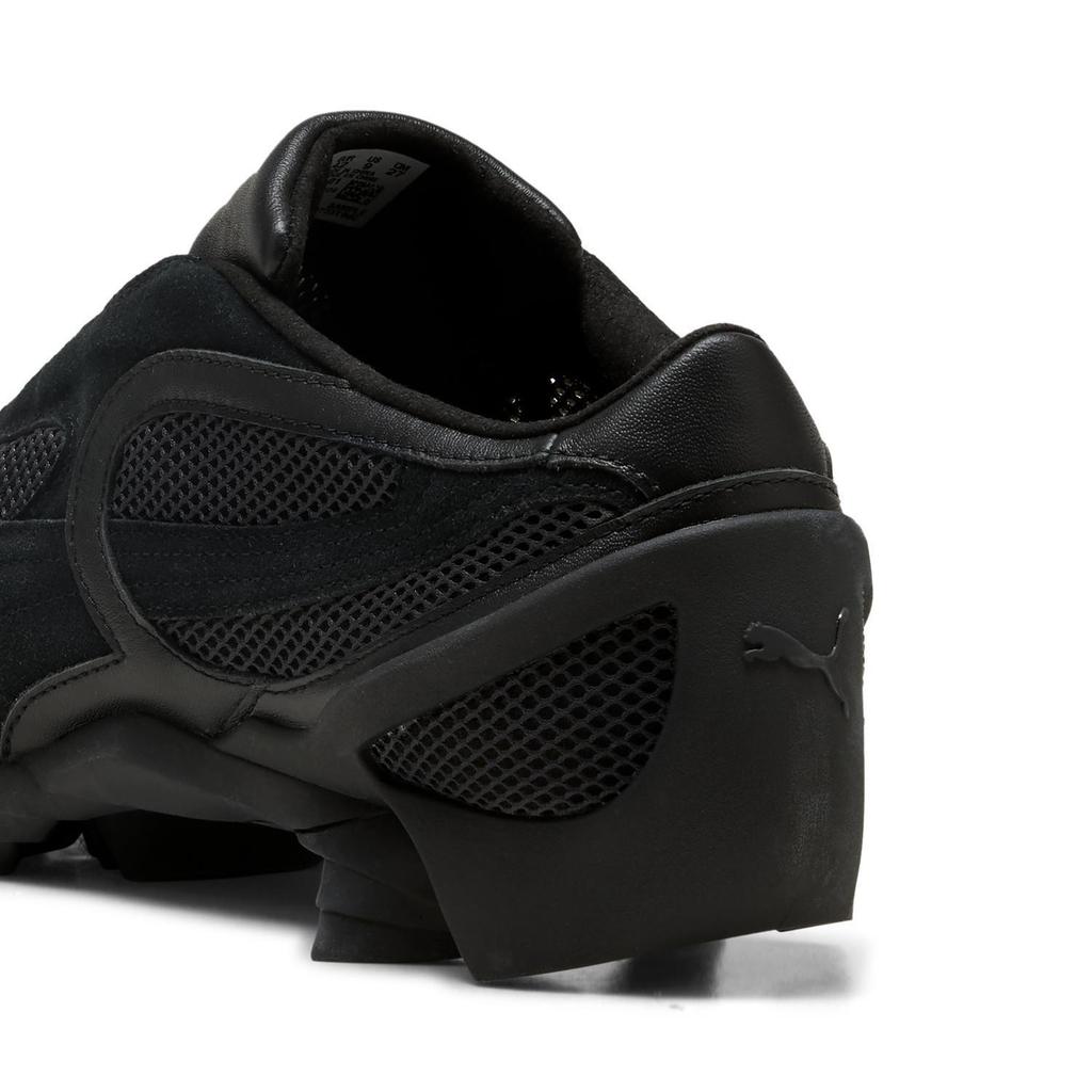 402959-01 Puma BEISSER BLACK (Мужской)