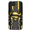 Чехол для телефона DC Comics Супермен для Huawei P30 P20 Mate 10 20 Lite Pro Y7 Y8S Y9A Y9 Prime P Smart 2019 Мягкий чехол