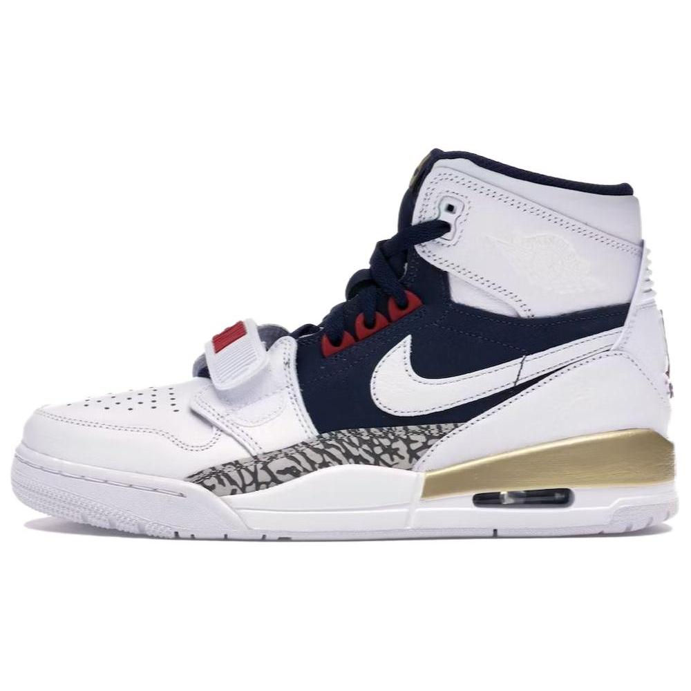 Air Jordan Legacy 312 Dream Team AV3922-101