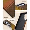 GKK For Samsung Galaxy S25 Ultra Magnetic Case Hard PC Phone Back Cover