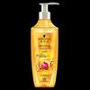 Шампунь Schwarzkopf Gold Pure Nourishing Oil