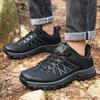 40-46 Men's Plus Size Anti Slip Wear-resistant Fashionable and Casual Outdoor Hiking Shoes Hiking Shoes