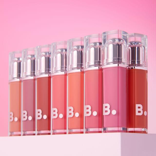 BANILA CO B by banila Тинт Dew Glow - 8 Цветов