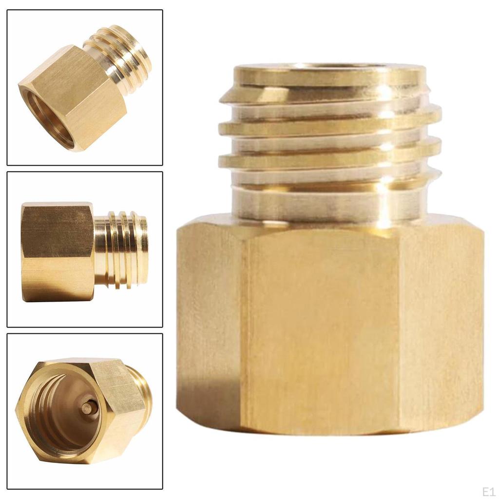 Быстросъемный адаптер CO2 Замена клапана для газированной воды, для Maker TR21-4 на TR21-3, Цилиндр