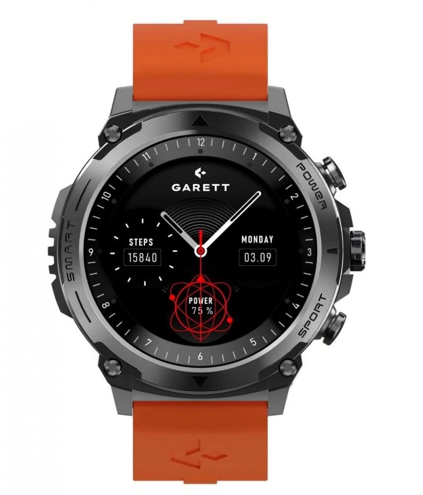 Garett Atom Smartwatch 1 Pc