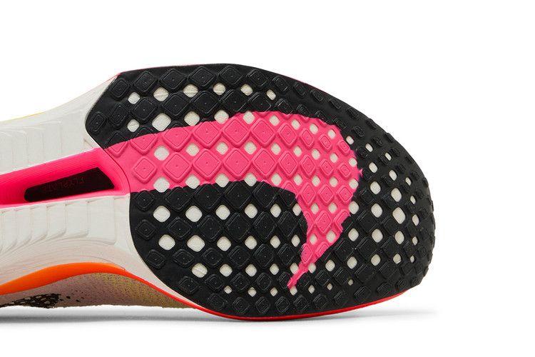 Nike ZoomX Vaporfly 3 Мультицветный