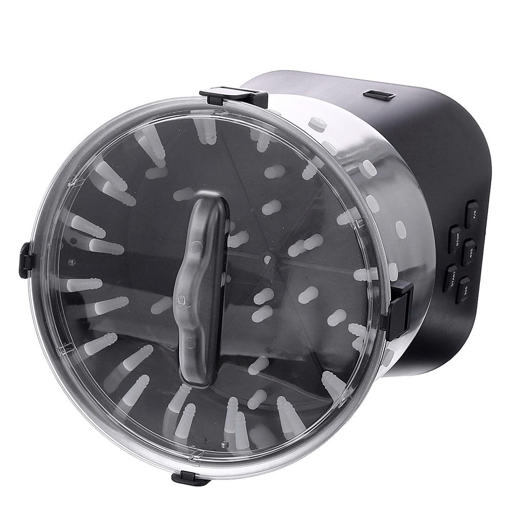 110V-240V To 12V Mini Plucker Machine Quail Bird Hair Removal Plucking Machine Poultry Plucker Birds Epilator Chicken