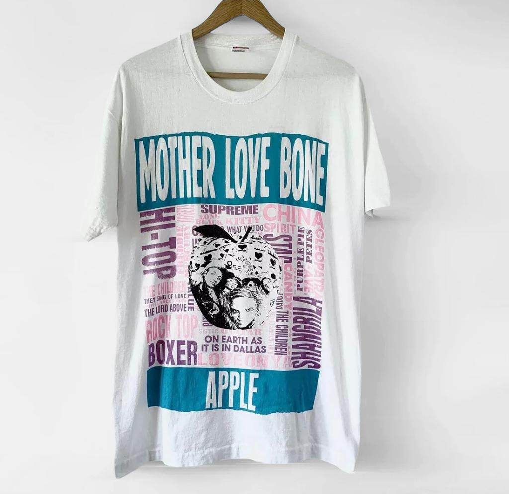 Soft cotton Shirt, Allman Brothers Band