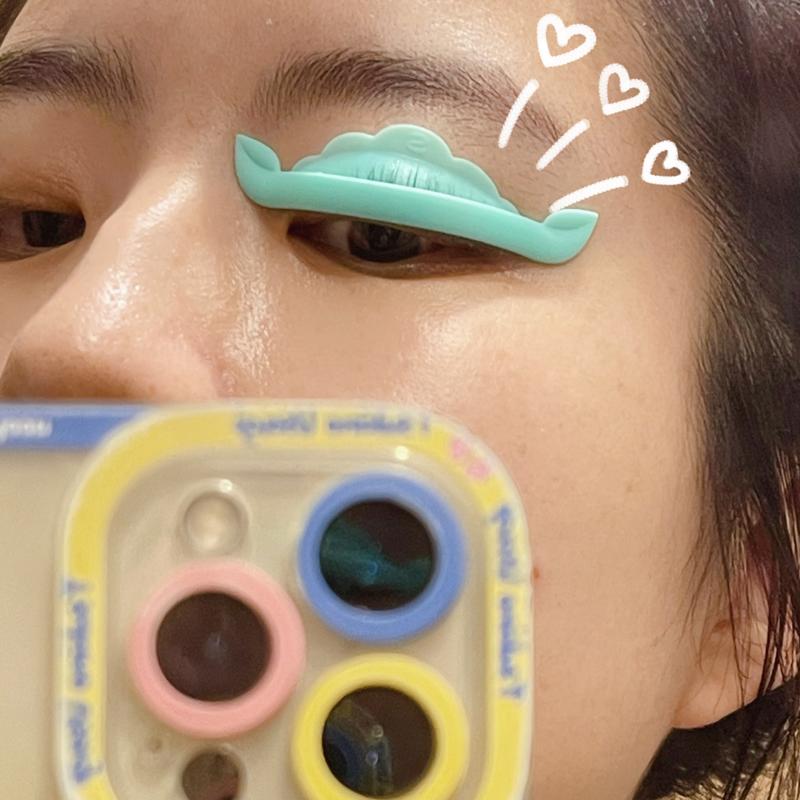 Накладки для подъема ресниц blackwings Силиконовые накладки для подъема ресниц Lashlift Набор инструментов для подъема ресниц