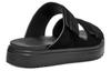 Women's Slippers UGG Antibacterial Slide Slippers Women's Black