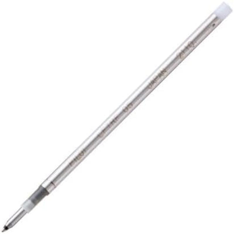 Pilot Стержни для шариковой ручки FriXion Ballpoint Pen Biz LFTRF40EF2B, 2 шт., 0,5 мм, черный,