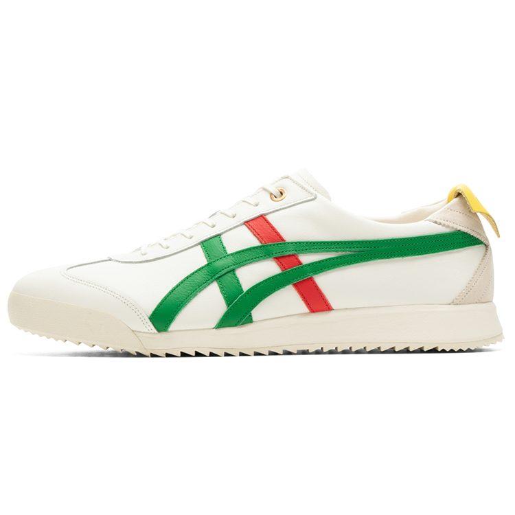 ONITSUKA TIGER Mexico 66 Кремово-зеленый 1183B889-103