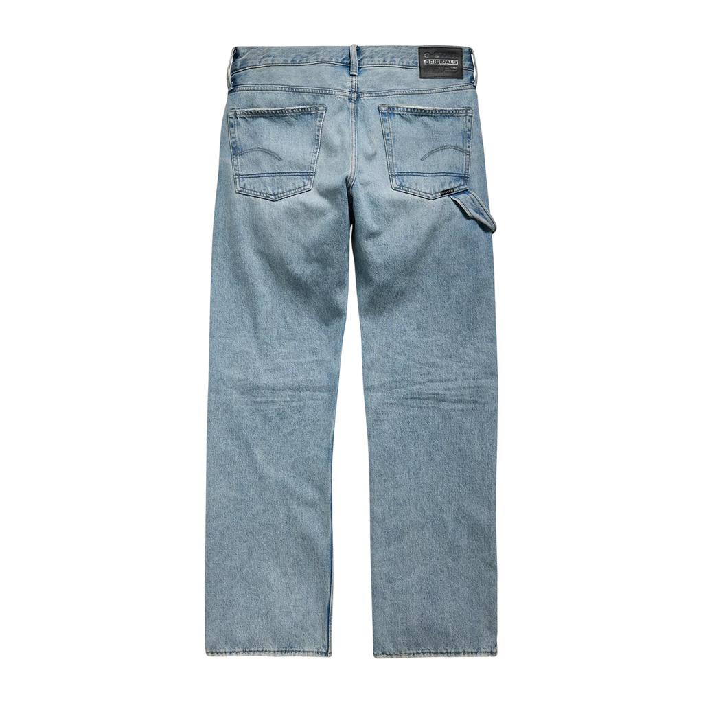 G-Star Унисекс Джинсы Lenney из Денима для Взрослых