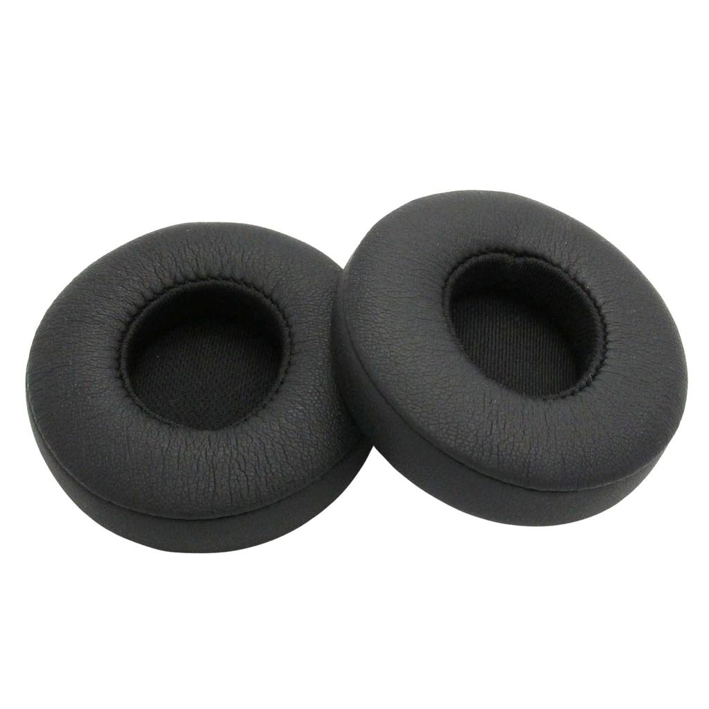 Амбушюры для гарнитуры, защитный чехол, сменные амбушюры из пены с эффектом памяти, совместимые с