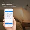 Wifi Temperature Sensor Tuya eWelink Smart Wifi Rf433 Intelligent Thermostat Temperature Switch 16A Works With Alexa Google Home