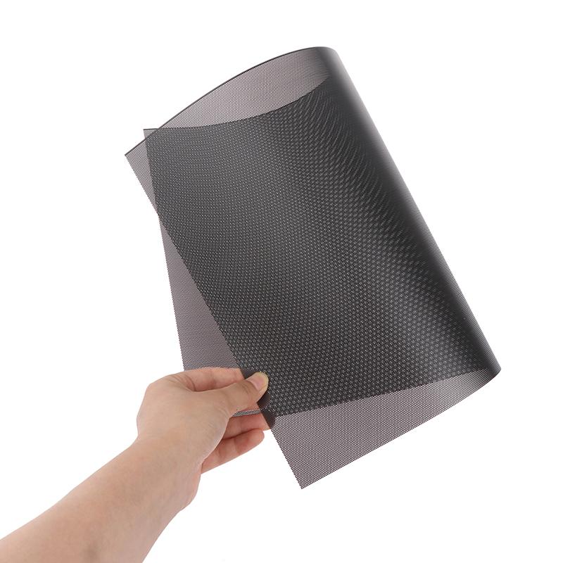 Computer Mesh 50CMX30CM Dust Filter PC DIY Dust Case Fan Cooler Dust -Filter Net