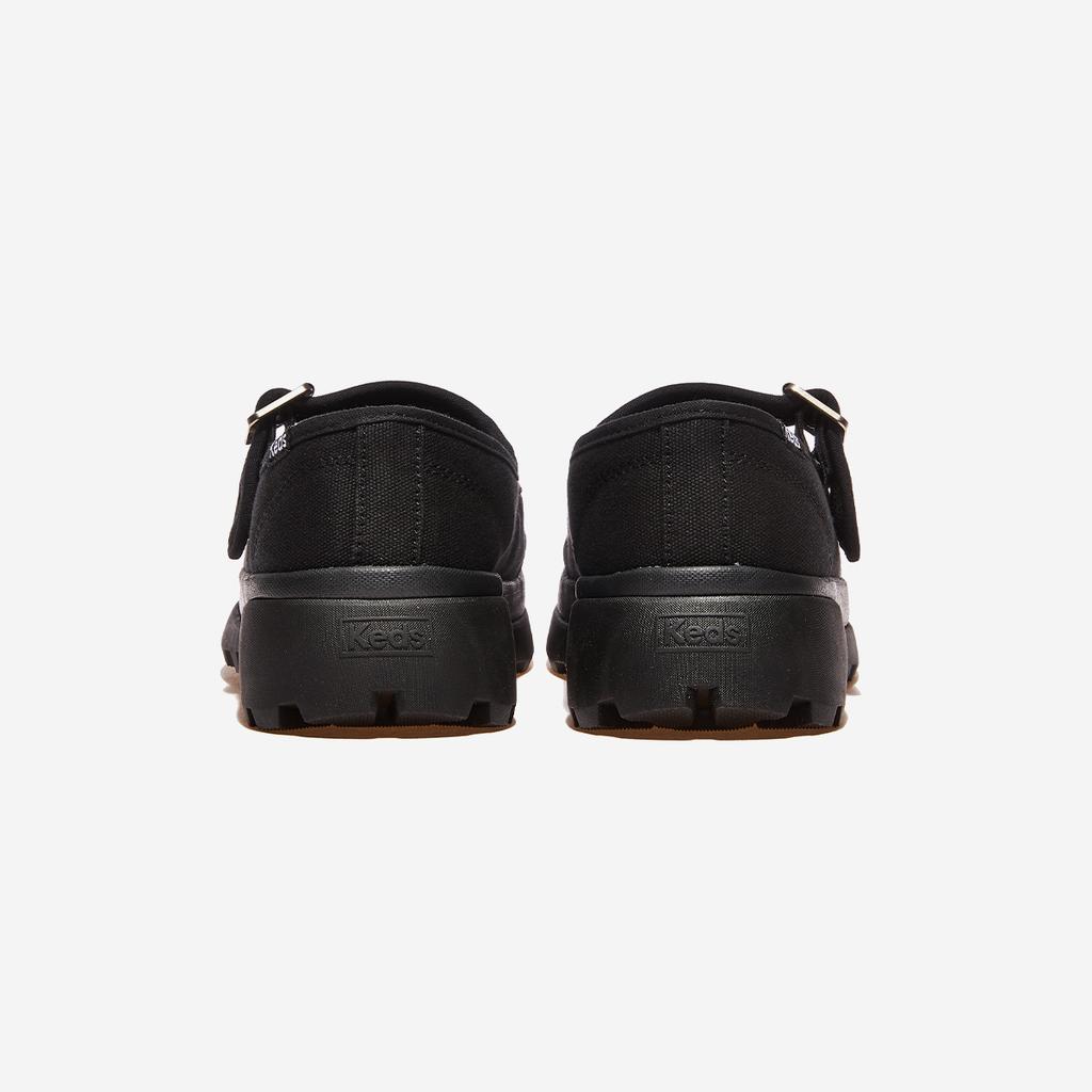 Keds Mary Jane Plum Canvas, 5XM02398G, 1010108962, Popular Korean Shoes