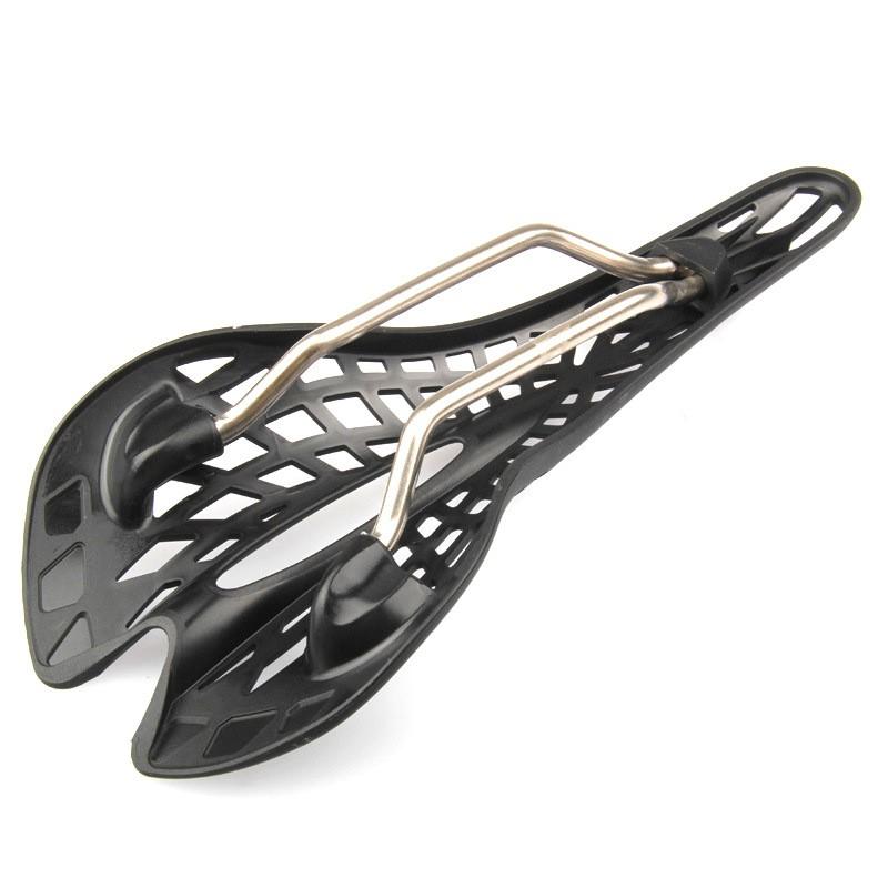 Spider Bike Saddle Lightweight Hollow Seat Mountain Road Bikes