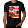 Copy Of Good Bad Ugly Tshirt Work Outdoor Tshirt For Unisex