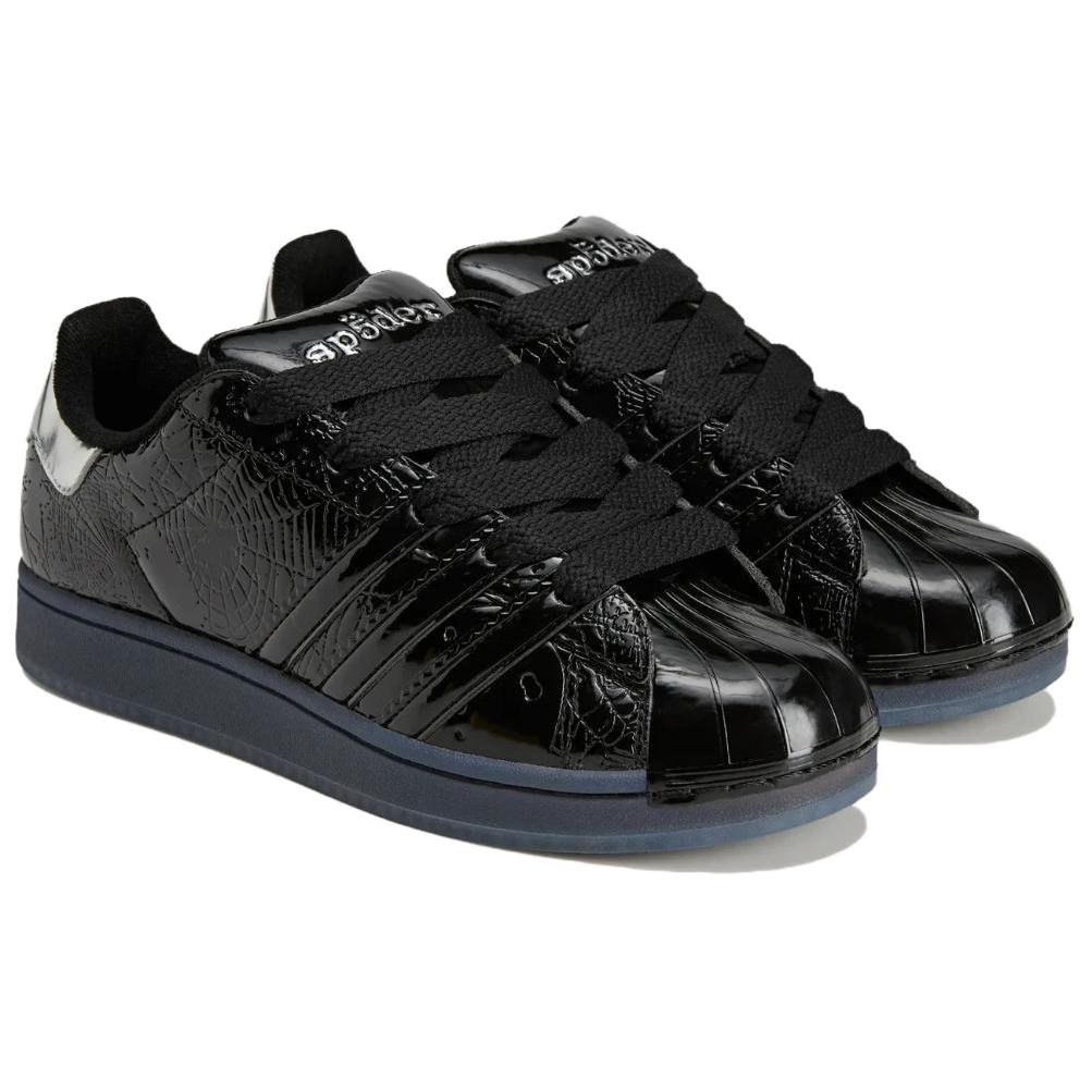 Superstar Sp5der x Superstar Adidas Originals 'Черный' KJ7021