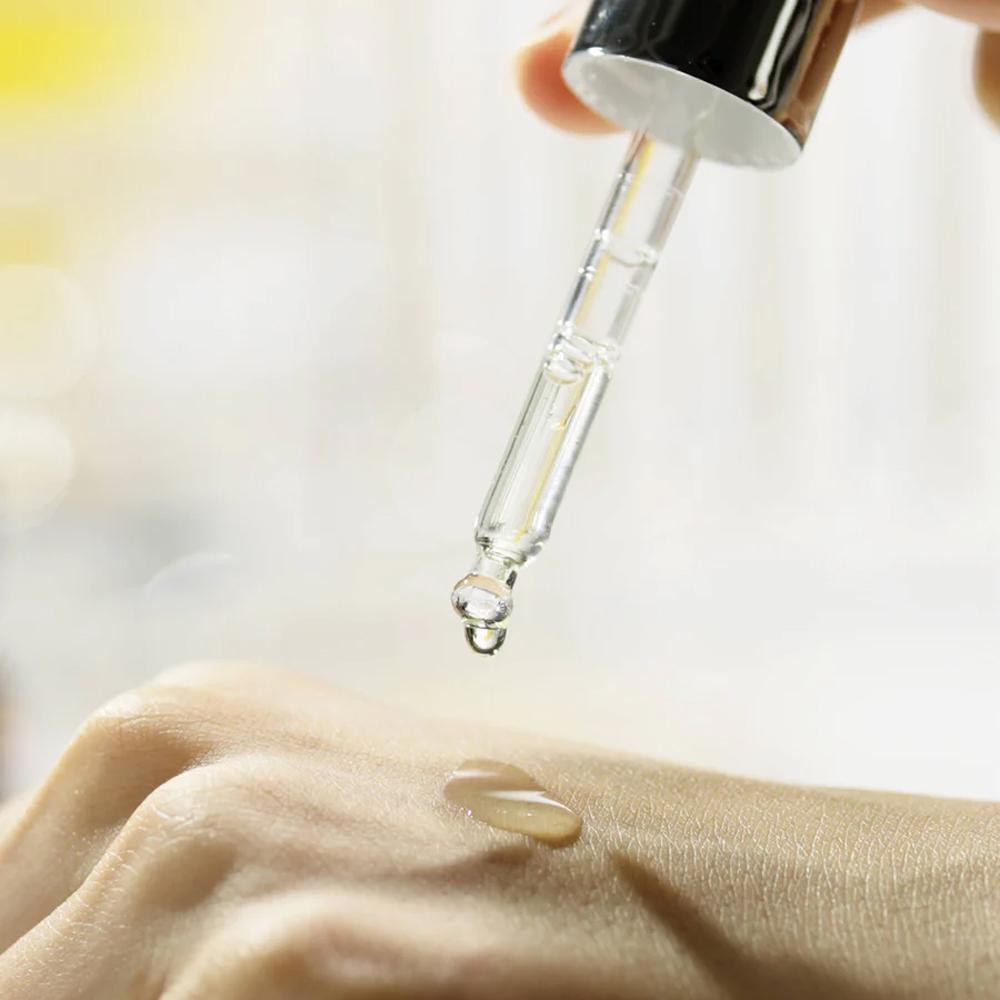 HSGN Чистая 20%-ная ампула витамина CE с феруловой кислотой, 15 мл