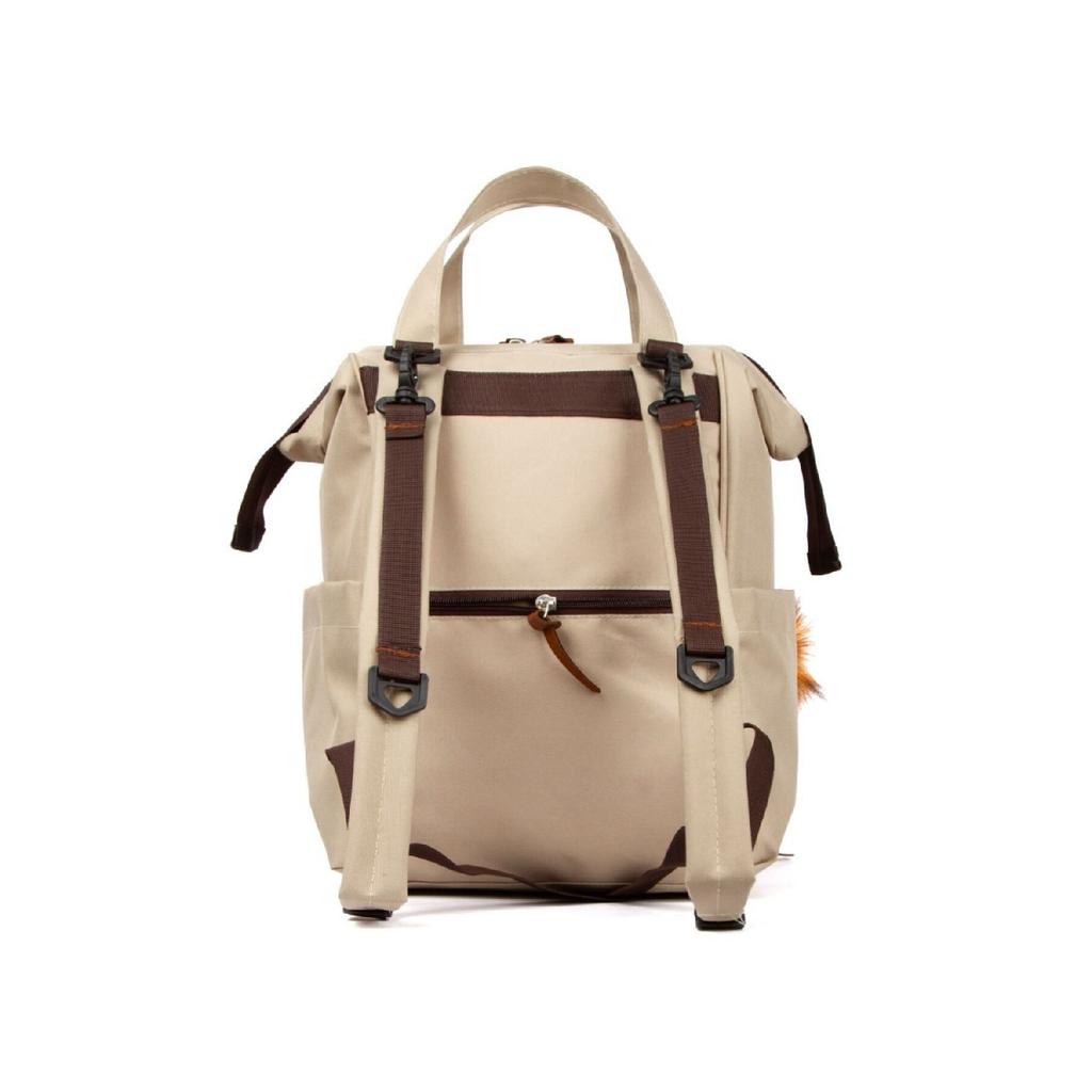 Mother Baby Care Backpack With Thermal Feeding Bottle And Mommy Bag Mother Baby Care Bag Thermal Feeding Bottle