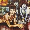LP Record DAVID BOWIE - Diamond Dogs (-180g) 0190295990404 Parlophone 2017 Worldwide Rock
