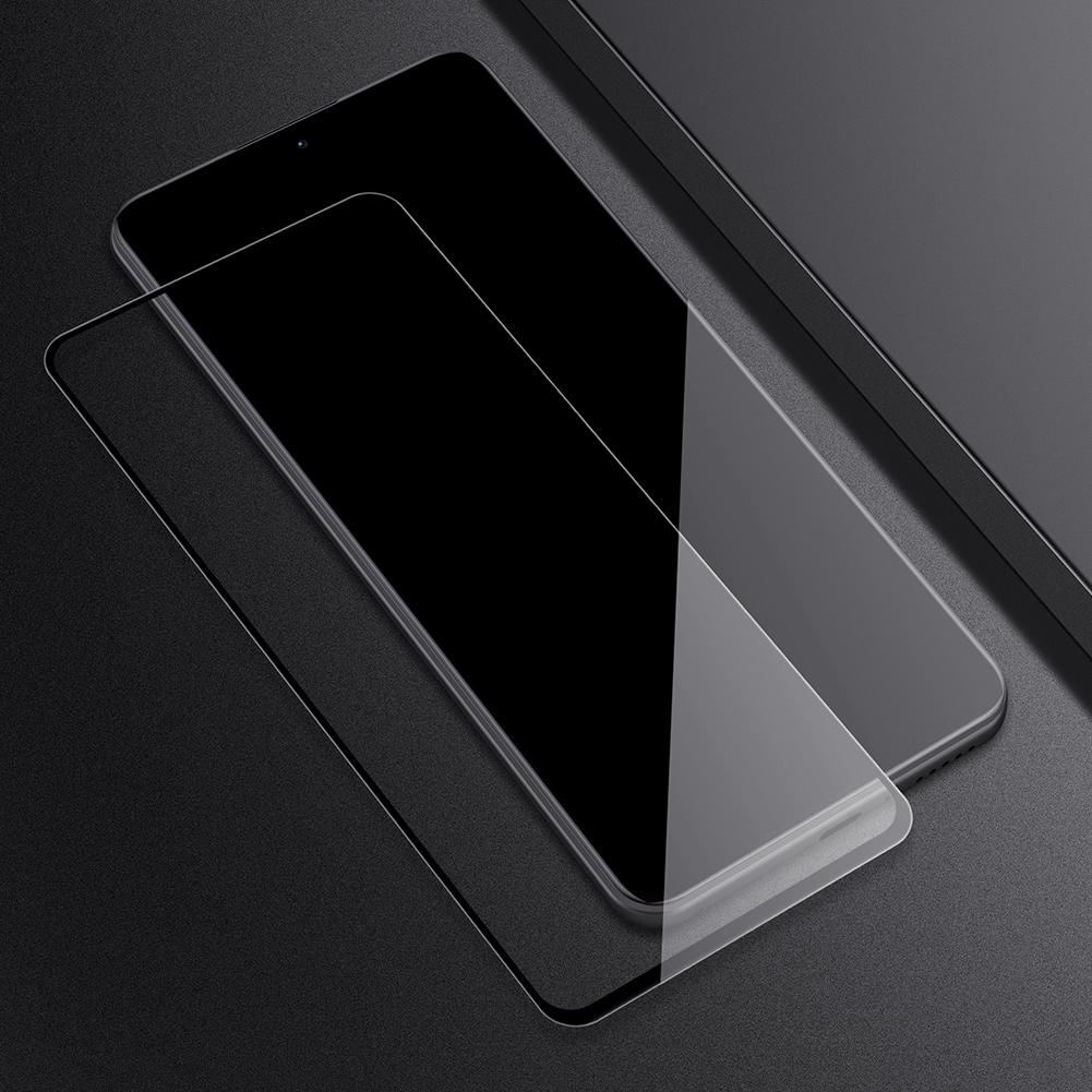 For Xiaomi MI 12T 13T Pro Glass NILLKIN Amazing CP+Pro Tempered Glass Screen Protector Film for MI12T Film