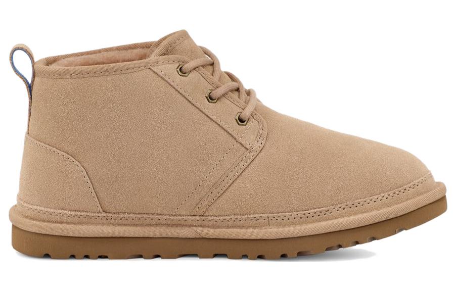 UGG Neumel Boot 'Sand Santorini'