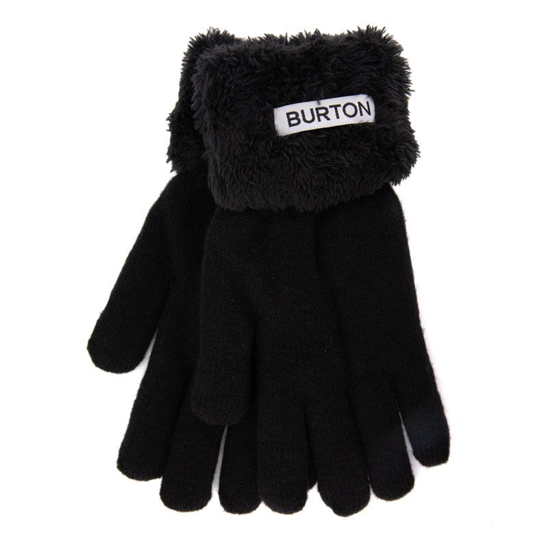 BURTON OF LONDON Женские перчатки Heaven Lined