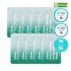 [Traces Care] Primey Olive Cica Calming Ampoule Mask 10 sheets,Korean Mask Pack