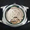 ЯПОНСКИЕ ВИНТАЖНЫЕ ОТРЕМОНТИРОВАННЫЕ МУЖСКИЕ АВТОМАТИЧЕСКИЕ ЧАСЫ SEIKO 5 6309A БЕЛЫЕ a442589-1